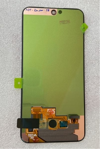 Màn Hình Samsung A35 - Zin Rời - New Hãng / A55 / A556 / M35/ M55 / M356 / A356