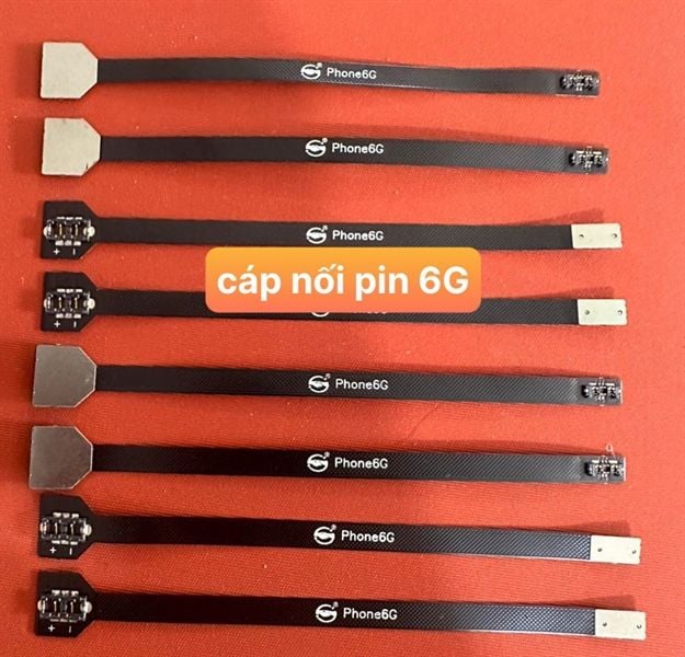 Cáp Nối Pin Iphone 6G