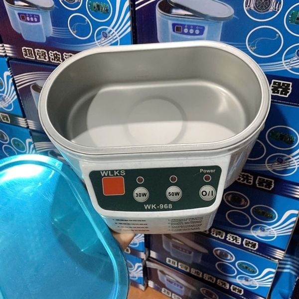 Nồi Luộc Main Rửa Cam WLKS