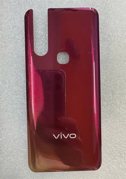 Vỏ Bộ Vivo V15 Zin - Đỏ