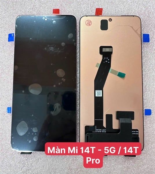 Màn Hình Xiaomi Mi 14T - 5g / Mi 14T Pro - 5g - Zin New