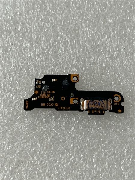 Cụm Sạc Xiaomi Redmi 13C Zin