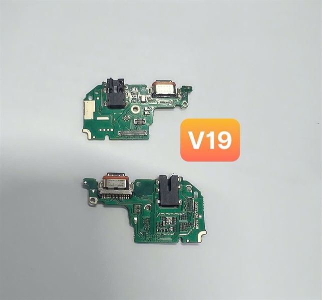 Cụm Sạc ViVo V19 Zin