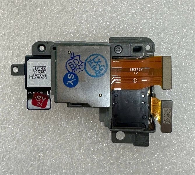 Camera Sau Samsung Note 20 Ultra (Full Bộ 3 cam)