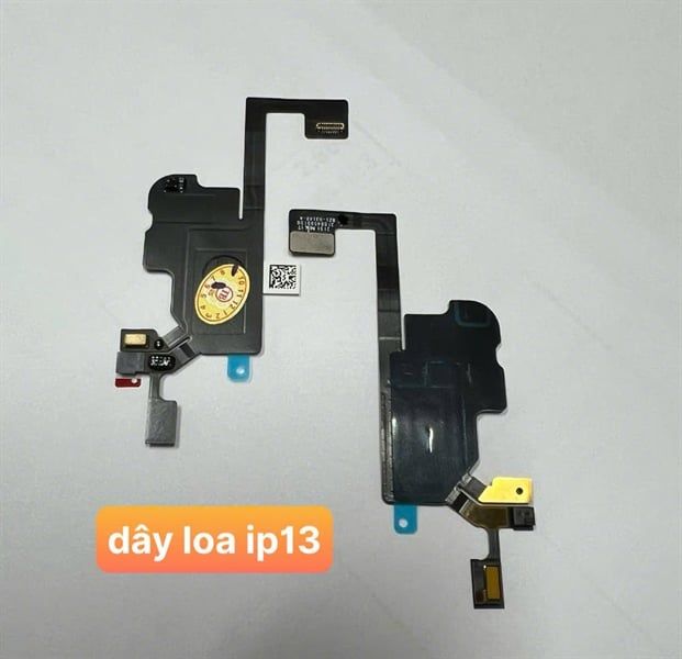 Dây Cáp / Face ID Loa Trong Iphone 13 (dây trơn)