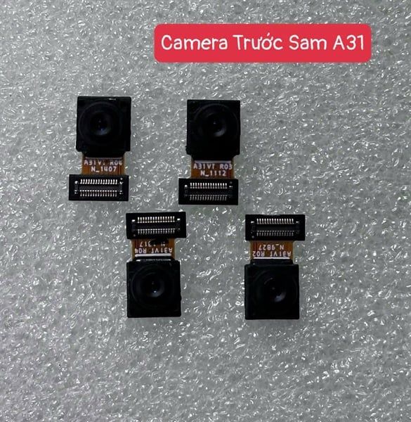 Camera Trước Samsung A31