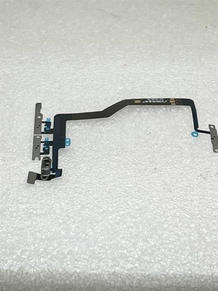 Dây Nút Nguồn + Âm Lượng Iphone 12 Pro Max Zin