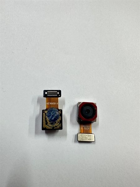 Camera Sau Oppo A53