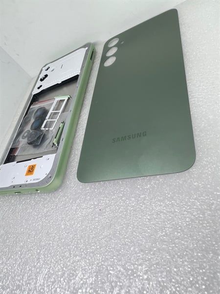 Vỏ Bộ Samsung A05S Xanh Lá