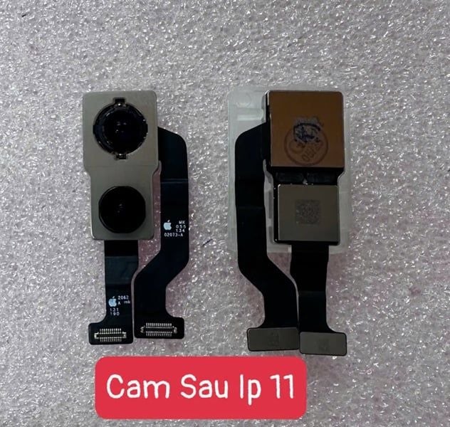 Camera Sau Iphone 11 Zin