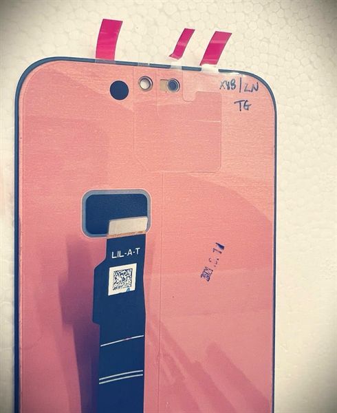 Màn Hình Huawei Honor X8B/ Honor X50i Zin new