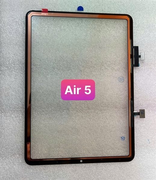 Cảm Ứng Ipad Air 5 - Đen
