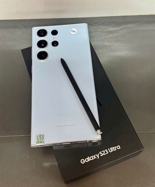 Điện Thoại Samsung Note 20 Ultral 12/128GB 99%