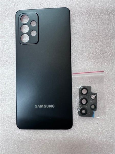 Vỏ Bộ Samsung A53 - Vàng
