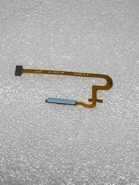 Cáp Home Vân Tay Oppo A17/ A17k / A57/ A57s/ A77/ A77s/ C55 - Xanh Dương ( Zin)