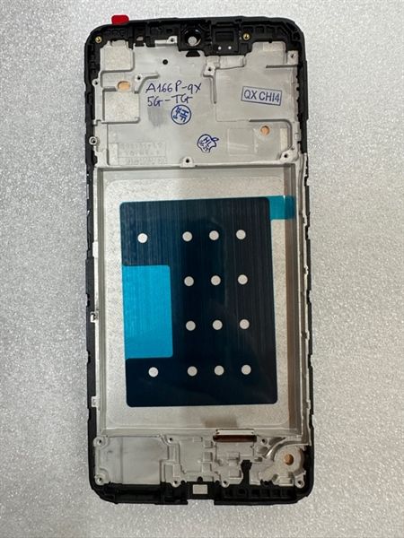 Màn Hình Samsung A16 - 5G / A166P QX Khung