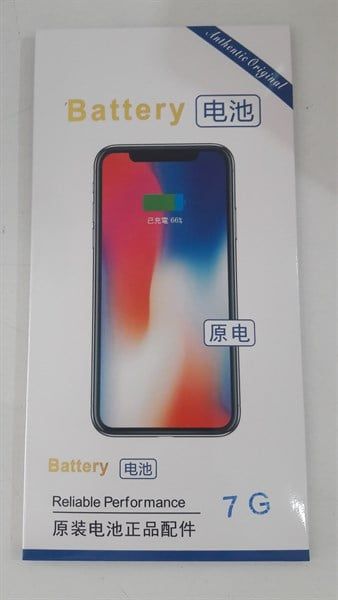 Pin Iphone 7G TM