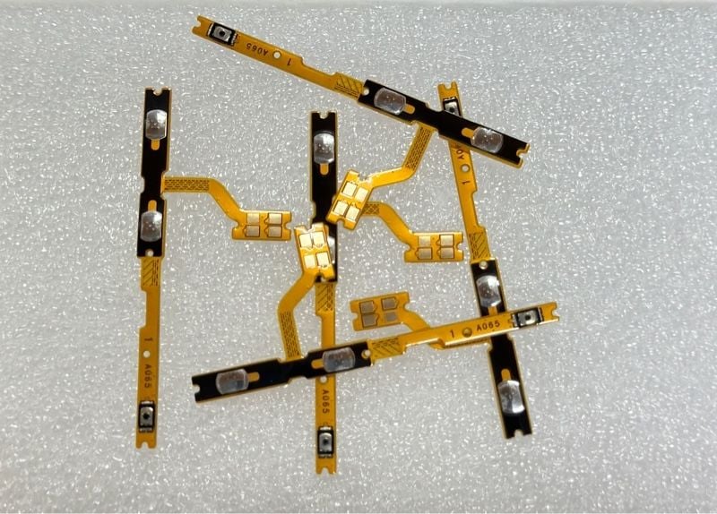 Dây Nguồn Âm Lượng Samsung A06