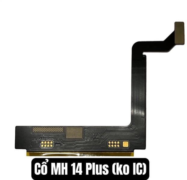 Cáp Nối Màn Hình Iphone 14 Plus ( ko IC)
