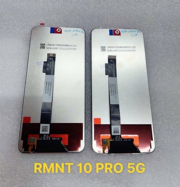 Màn Hình Xiaomi Redmi Note 10 Pro 5G / Mi X3 GT - Zin