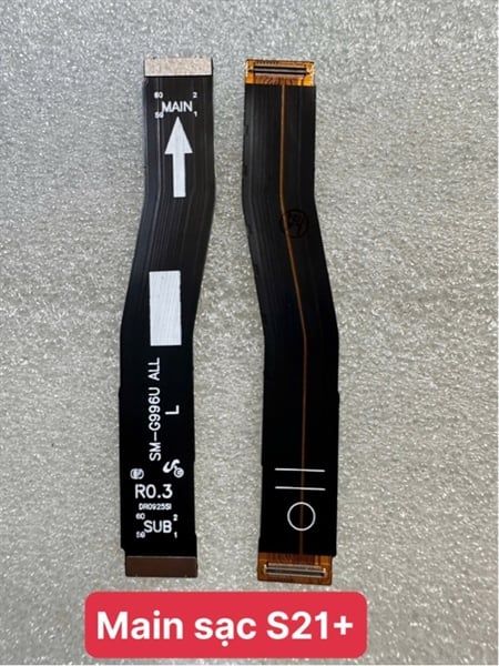 Cáp Nối Main Sạc Samsung S21 Plus