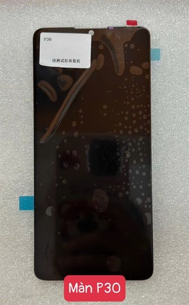 Màn Hình Huawei P30 - 2ic/ Oled