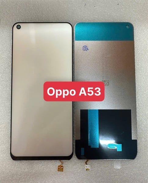 Phản Quang Oppo A53 / A54 4G / A55 4G / A32 2020 / A53S / Realme C17 / Realme 7i / A33 2020