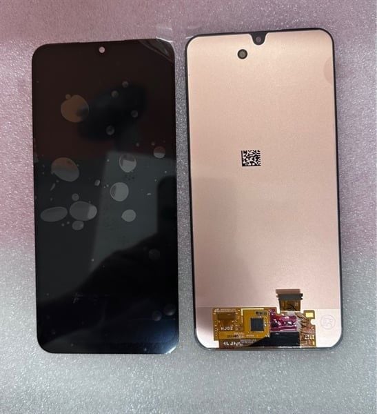 Màn Hình Samsung A16 - 4G / A16 - 5G / A25 - 5G / A165F / A166 / A26 - A266 / Zin Hãng - Rời
