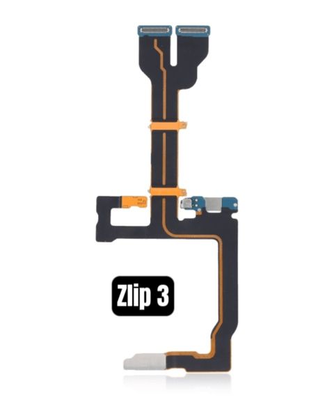 Cáp Nối Main Samsung Z Flip 3 5G / Z Flip 3 / F711 Zin Hãng