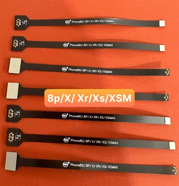 Cáp Nối Pin Iphone 8 plus/ X/ Xr/ Xs/ XS max