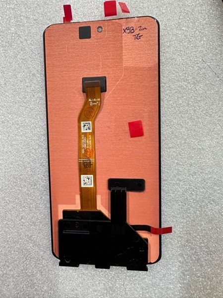 Màn Hình Huawei Honor X9B / Magic 6 Lite / Honor X50 / Honor X50 GT / Ali-NX1 Đen- Zin New 120Hz