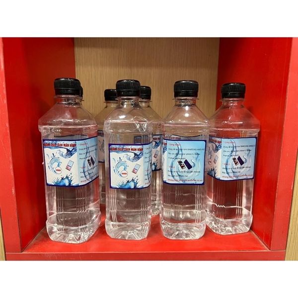 Chai Nước Tách Màn KN888 500ml (sl5-3/sl10-5)