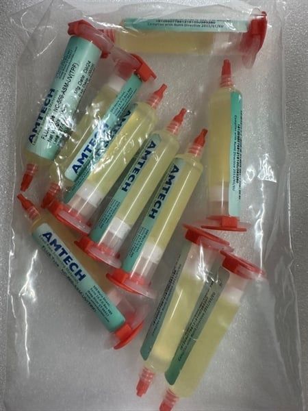 Nhựa Thông Ống - AMTECH 559-ASM / Mỡ Hàn