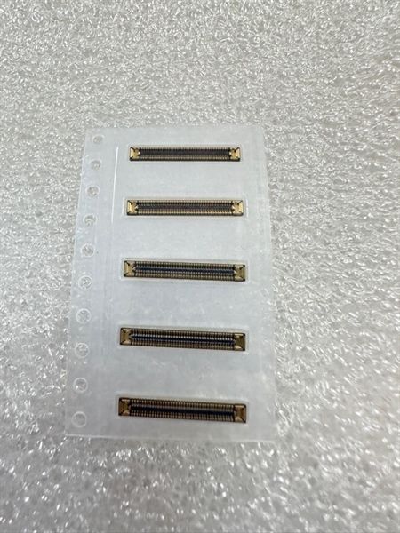 Socket Main Samsung A04S
