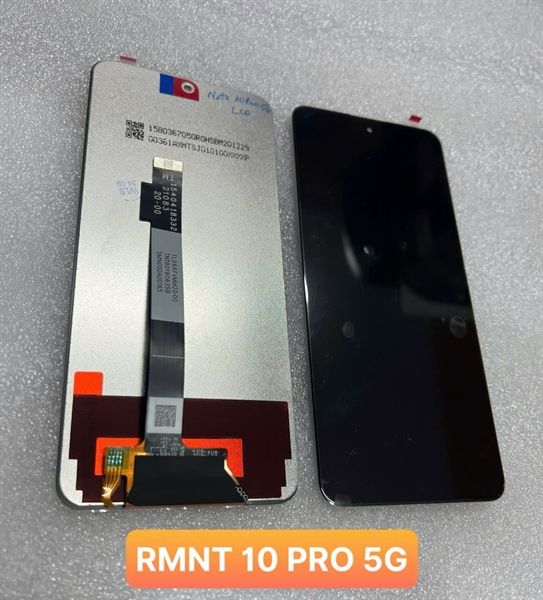 Màn Hình Xiaomi Redmi Note 10 Pro 5G / Mi X3 GT - Zin