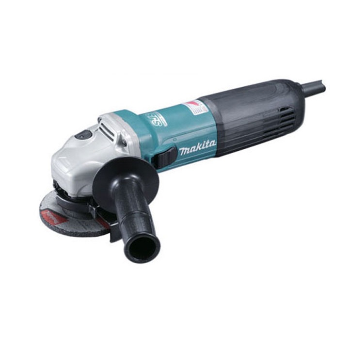 Máy mài MAKITA GA4040C (100MM-1400W)