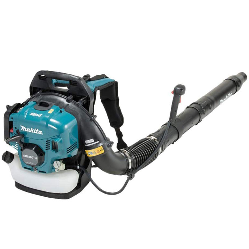 Máy thổi lá chạy xăng 4 thì MAKITA EB5300TH