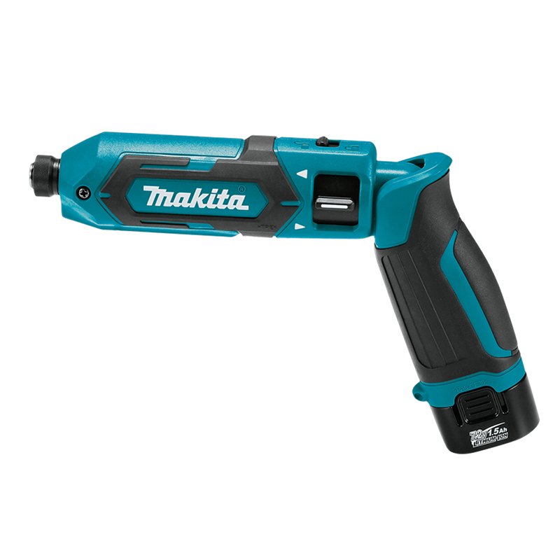 Máy bắt vít MAKITA TD022DSE (7.2V)