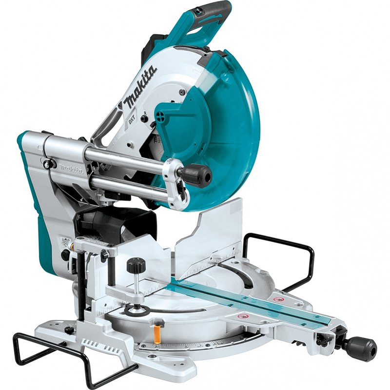 Máy cắt nhôm Makita LS1219L (305MM-1800W)