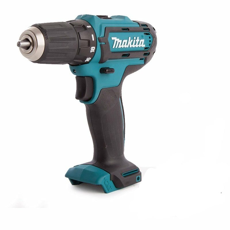 Máy khoan bắt vít MAKITA DF331DZ 10MM (12V Ko pin sạc)