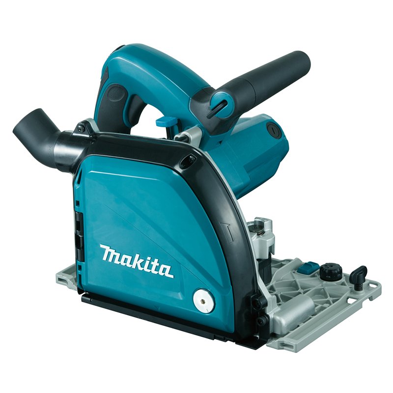 Máy bắn rãnh cho nhôm tấm MAKITA CA5000X (118MM-1300W)