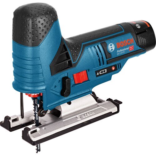 Máy cưa lọng BOSCH GST12V-LI (SOLO)