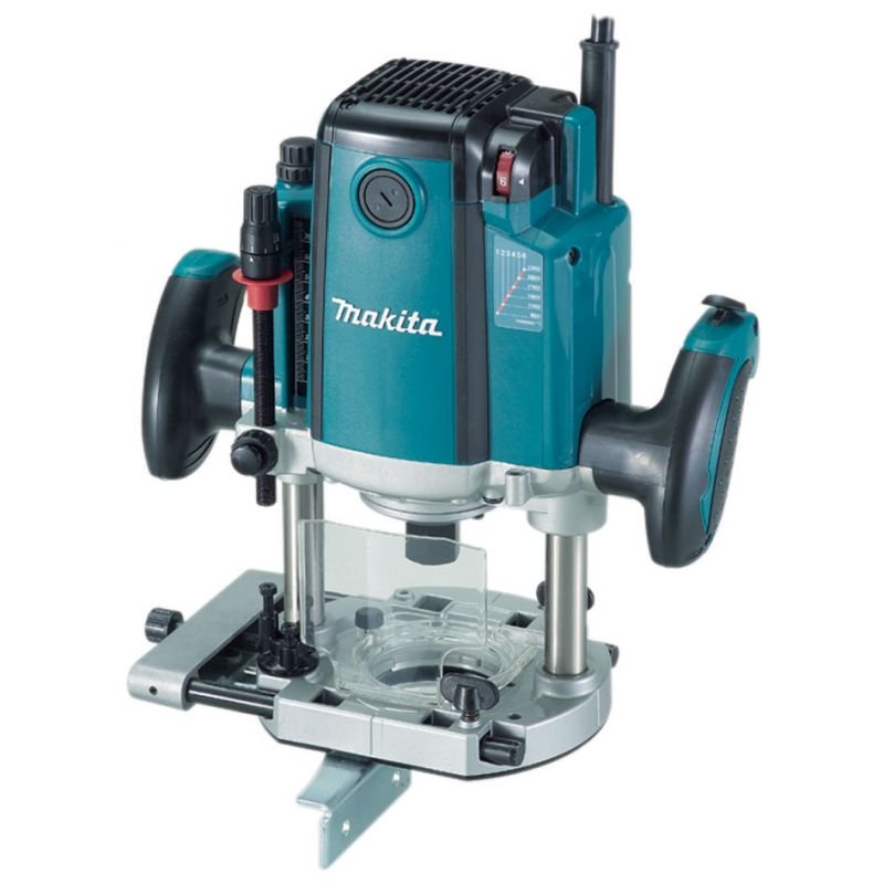 Máy soi Makita 3612BR (12MM-1600W)