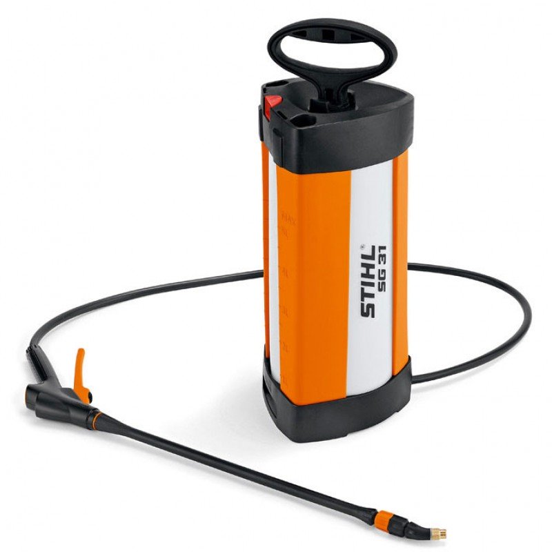 Bình phun thuốc sâu bơm bằng tay STIHL SG31