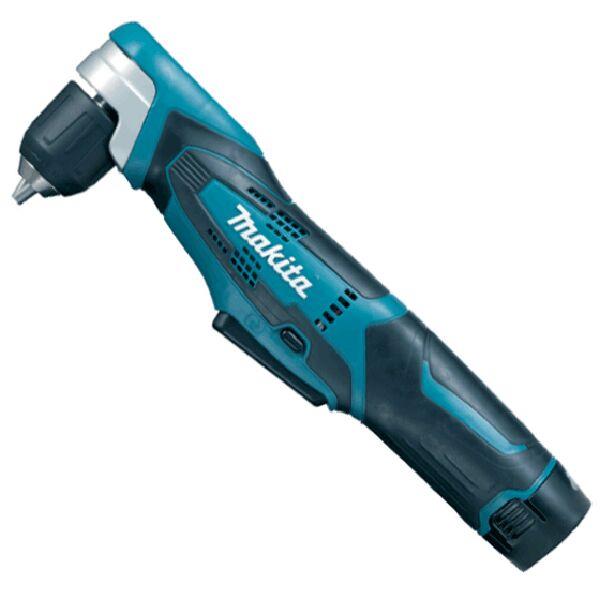 Máy khoan góc MAKITA DA331DWE 10MM (10.8V)