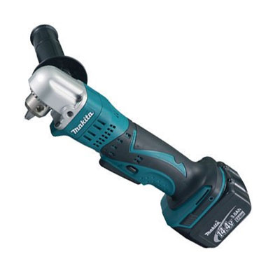 Máy khoan góc MAKITA DDA340RFE 10MM (14.4V*2 3.0AH)