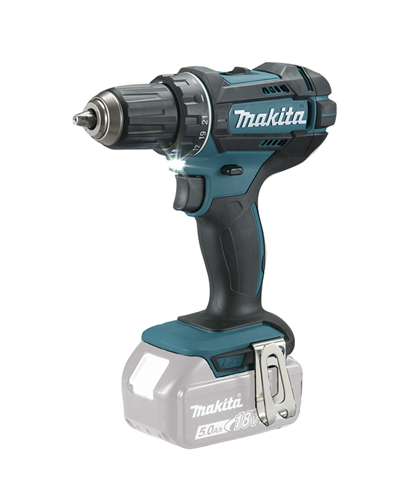 Máy khoan bắt vít MAKITA DDF482Z 13MM (18V Ko pin sạc)