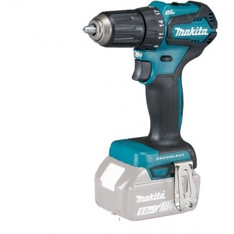 Máy khoan bắt vít MAKITA DDF483Z (18V Ko pin sạc)