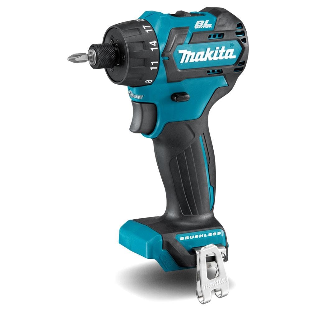 Máy bắt vít MAKITA DF032DZ (12V Ko pin sạc)