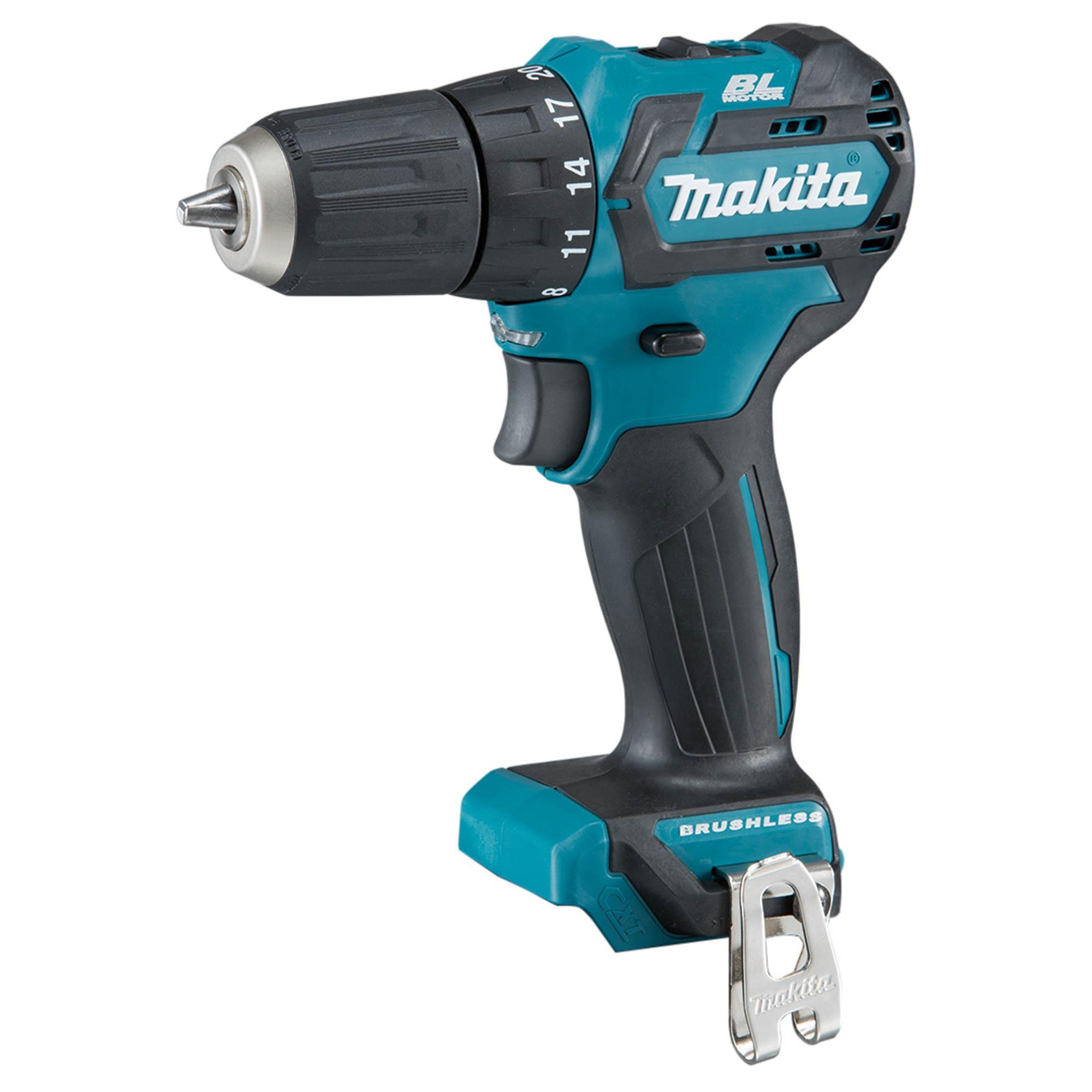 Máy khoan bắt vít MAKITA DF332DZ (12V Ko pin sạc)